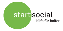 Logo Start Social